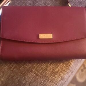 Kate spade mini crossbody.bag
